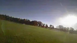 FPVWRA Spec Wing FPV Maiden