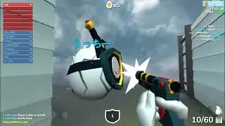 good 4 u (Introducing Majorbucks Part 2) | Shell Shockers