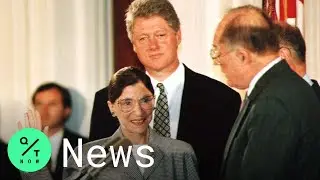 Ruth Bader Ginsburg's Most Powerful Quotes