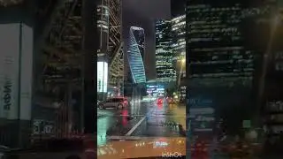 City Moscow #walking #respect #city #reels #moscow #shorts