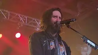 Lean on Me Love by The Glorious Sons Dec 19, 2022 Maxwell's Waterloo, Holiday Hangover
