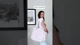 Moon Nude Tote Bag 2025