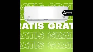 Ariel Energia - Promozione Climatizzatori