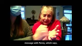 Season Greetings from CNIB Deafblind Community Services