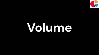How to Pronounce &ldquo;Volume&rdquo;