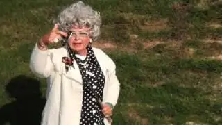 Bunker Play with Dr. Florence Underwood