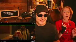 The Strumbellas - Hard Lines Live Reaction