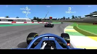 Nunca duden de un piloto virtual