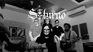 Soturno - Autognose II [est&uacute;dio]