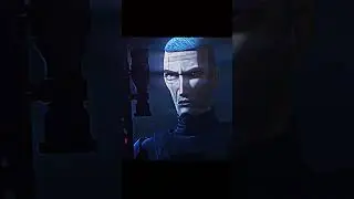 CROSSHAIR | SLEEPWALKER EDIT | THE BAD BATCH | #badbatch #thebadbatch #starwars #lucasfilm #edit