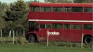 Restoring Routemasters - Teaser Two