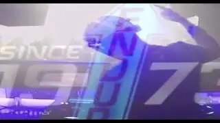 Dj Jaime Narvaez Live at The End UP - San Francisco (After-Hours)