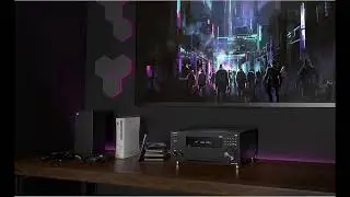Onkyo TX-RZ70 Review | 11.2-Channel THX AV Receiver with Dirac Live | Sonos & 8K Ready Powerhouse