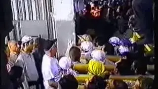 Barra 2002 - P.za Nolana San Massimo Ciak si Gira