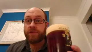Boont Amber Ale - 1001 Beers You Must Try Before You Die, Beer #106