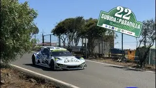 22º Subida a la Pasadilla 2025 #hillclimb 