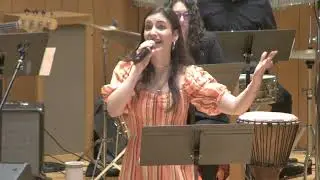 Ein Keloheinu (Live) - Beth Reinstein