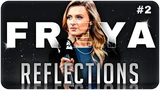 Desk Hosting a Major Play-Offs Was a Bucket List Goal! - Reflections with Freya 2/2 - CSGO / CS2