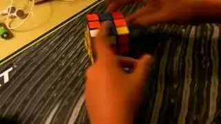 Lars Petrus Tutorial