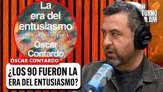 ¿Por qué los 90 fueron la 