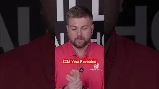 From Self Doubt to $2M Agency in 1 Year!