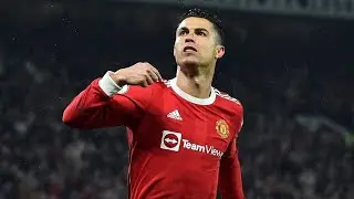 FIFA 22 Man United career mode #1. Начало на кариерата