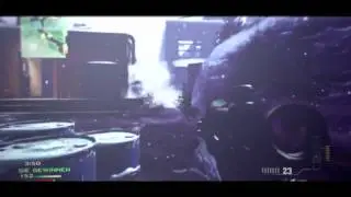MW3 OCE - EPIC!!!