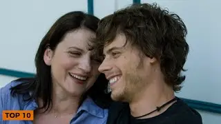 TOP 10 Older Women &ndash; Younger Men Romance Movies