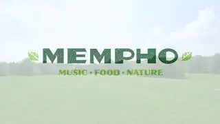 Ronnie Wood loves the Mempho Music Festival!
