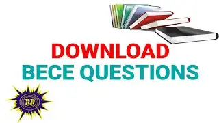 Как получить ответы на вопросы BECE - Скачать PASSCO