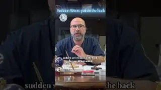 Dr. Ibrahim Explains Vertebral Compression Fractures (VCFs)