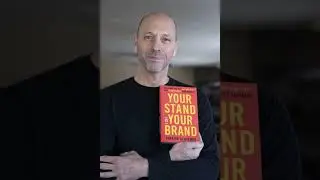 [BYWG PODCAST] Your Stand is Your Brand