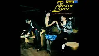 Sorbito De Champagne - Pastor Lopez Y Su Combo (Versión Con Acordeón) (Edición Remastered)