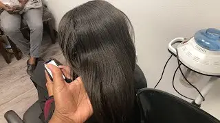 How to strengthen your hair- African Goddess Collection