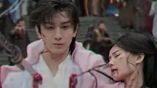 Fate, Blade, and Fire &mdash;【Sword and Beloved】&times; Ne Zha 2 Music  用《就是哪吒》打开《天地剑心》