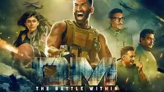 Om - The Battle Within l Official Trailer l Aditya Roy Kapur l Sanjana Sanghi l Kapil Verma