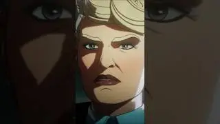 Nebula's Revenge! | What If...? #foryou #clips