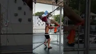 CTI #streetworkout #sesh #calisthenics