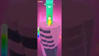 Drop Stack Ball #2024