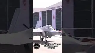 Пятый элемент Турции: KAAN готовится к взлету