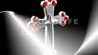 LOCOMOLIFE - Necklaces & Pendants Vol.1 Cross Charm