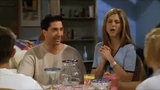 Friends Season 3: The Funniest Moments When the Gang Was All Together