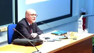 The International Legal Framework for Nuclear Security