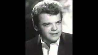 Billy Barnette -  Marlene -1961