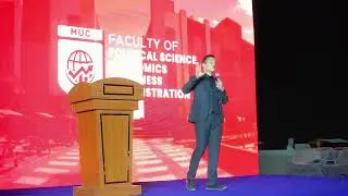 Faculty of Political Science, Economics & Business Administration