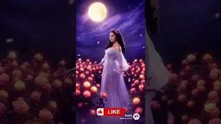 Где розы 🌹 хранят моё имя [Короткометражный музыкальный клип]