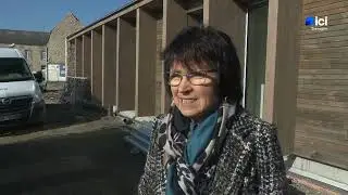 Bourbriac investit 5 millions d'euros pour attirer des habitants