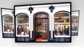 Shop Fitters - D.H.Wood (Shopfitting) Ltd