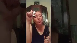 How to make a veggie capsule using vitality essential oils