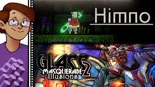 Let's Try Himno / Glass Masquerade 2: Illusions
